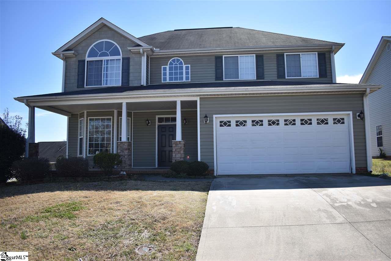 Property image 1 at 14 Tigris Way, Greenville, SC 29607