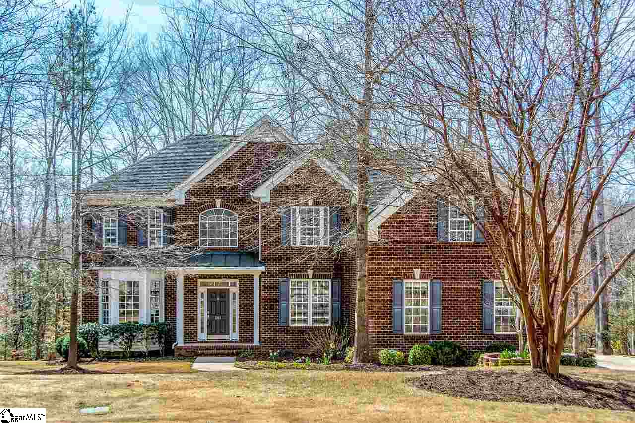 Property image 1 at 241 Yorkswell Lane, Greenville, SC 29607