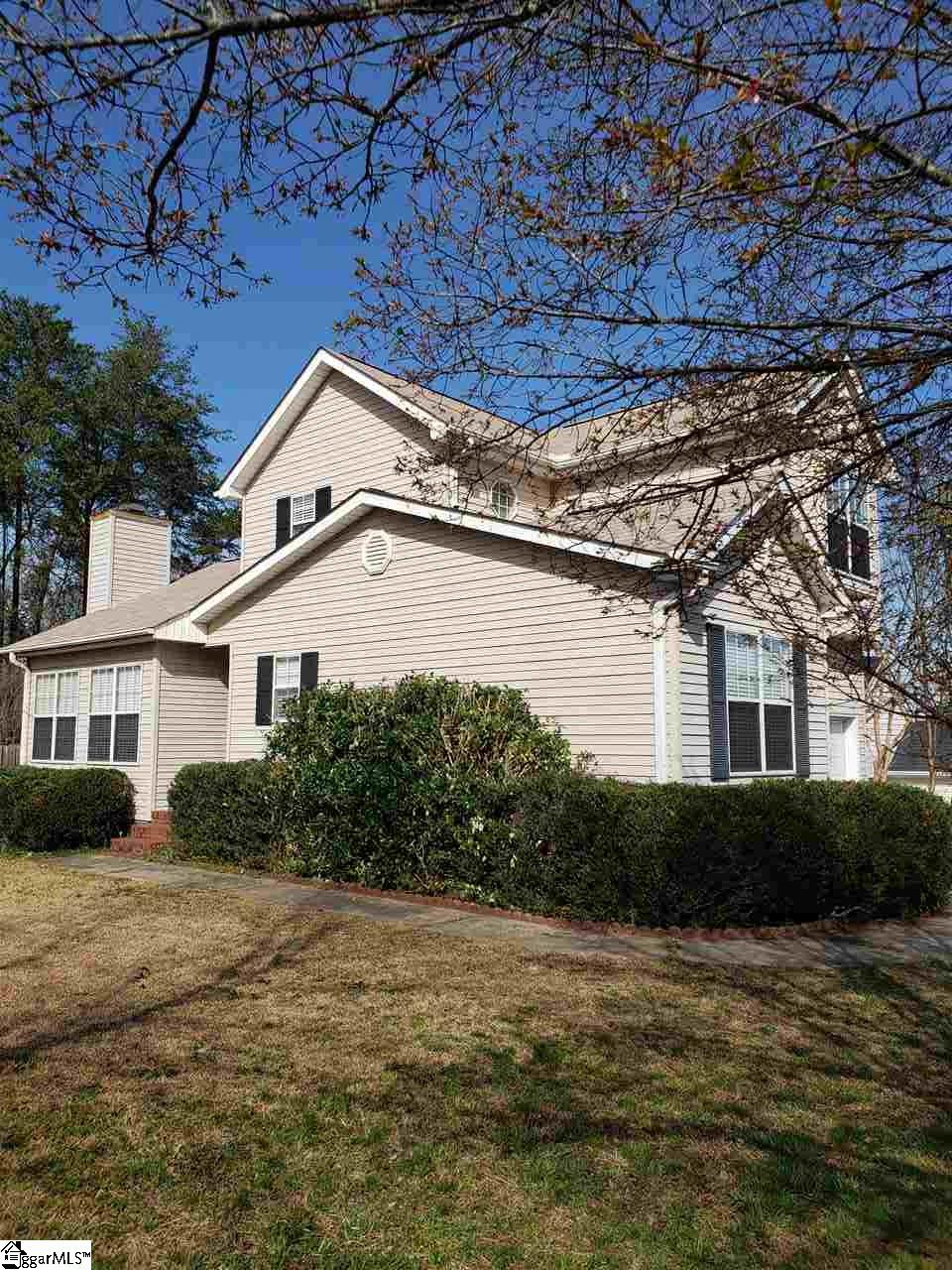 Property image 1 at 5 Lantern Lane, Greer, SC 29651-1255