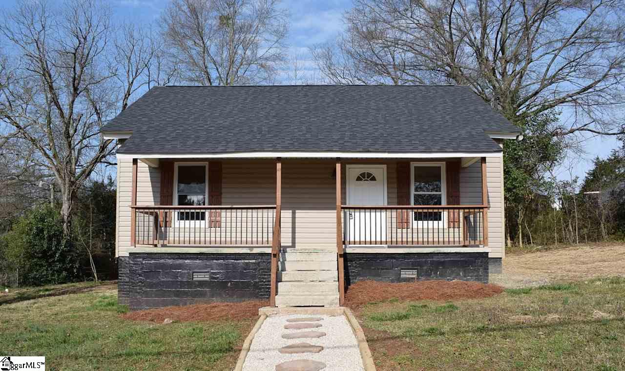 Property image 1 at 1885 Dragway Road, Greer, SC 29651