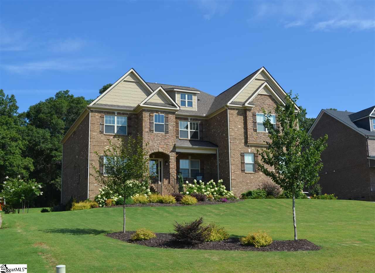 Property image 1 at 263 Tuxedo Lane, Greer, SC 29651