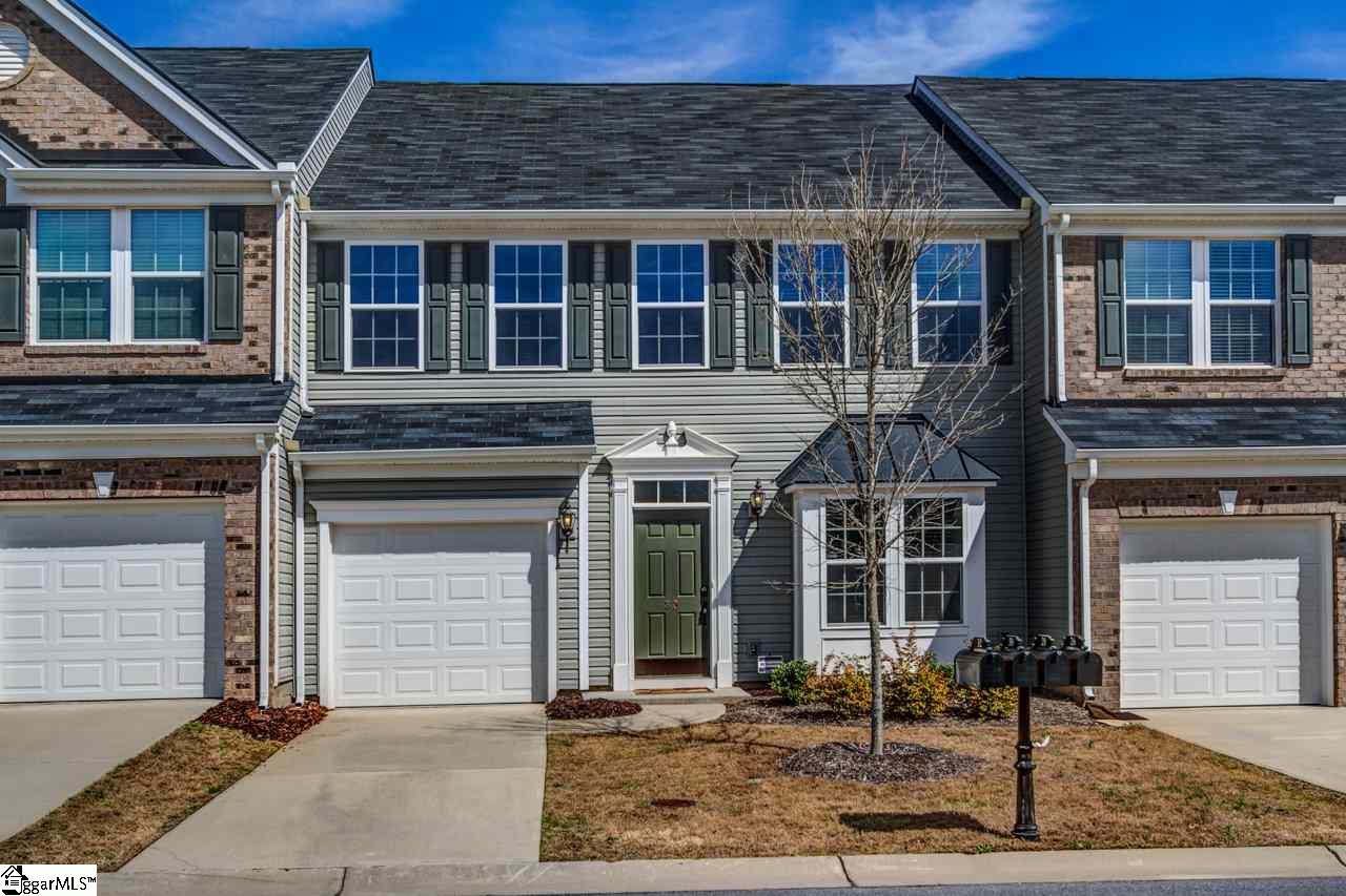 Property image 1 at 30 Fairchild Way, Greenville, SC 29607