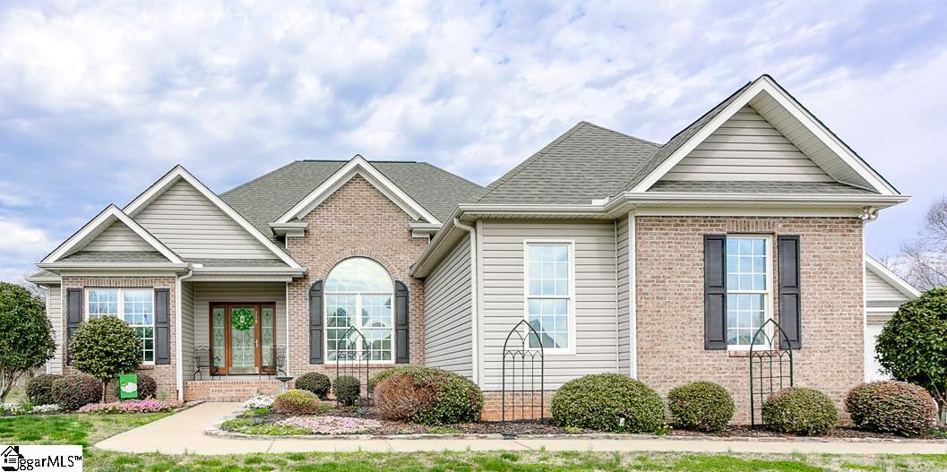 Property image 1 at 309 Saddlers Run, Chesnee, SC 29323-8055