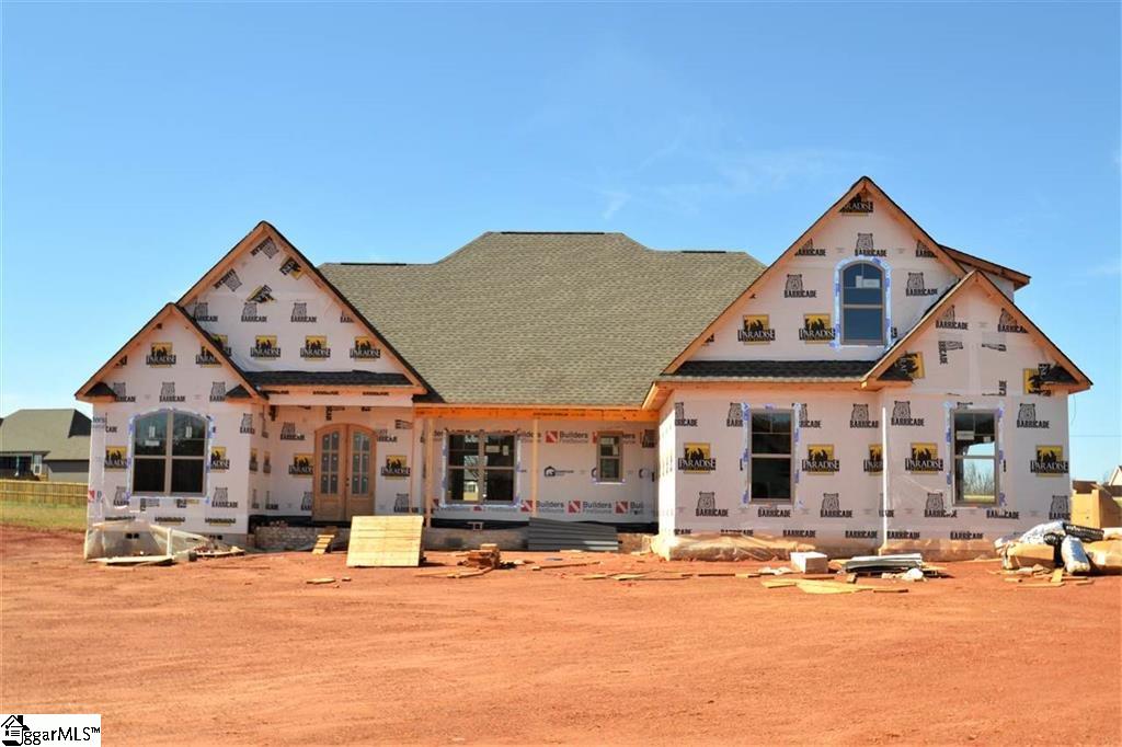 Property image 1 at 114 MonReve Drive, Boiling Springs, SC 29316