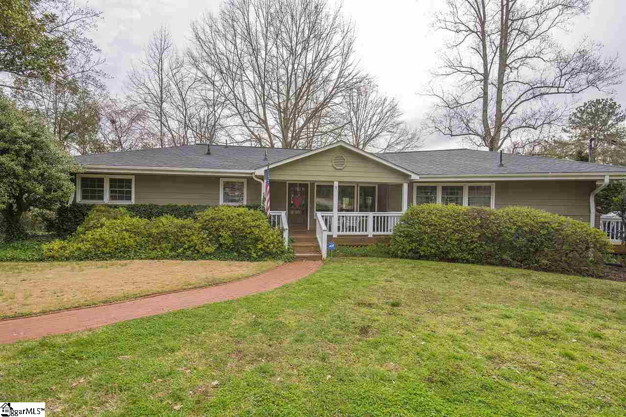 Property image 1 at 11 Hermitage Road, Greenville, SC 29615