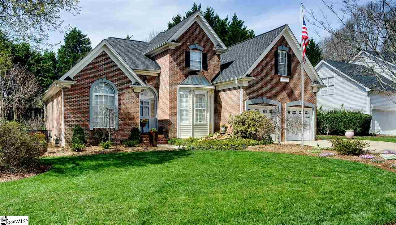 Property image 1 at 8 Grape Vine Court, Greenville, SC 29607