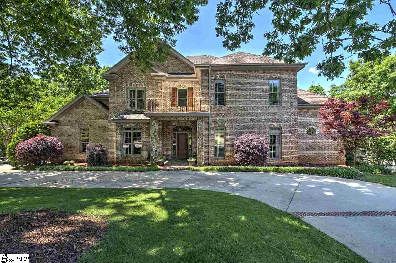 Property image 1 at 211 Waterford Lane, Greer, SC 29650