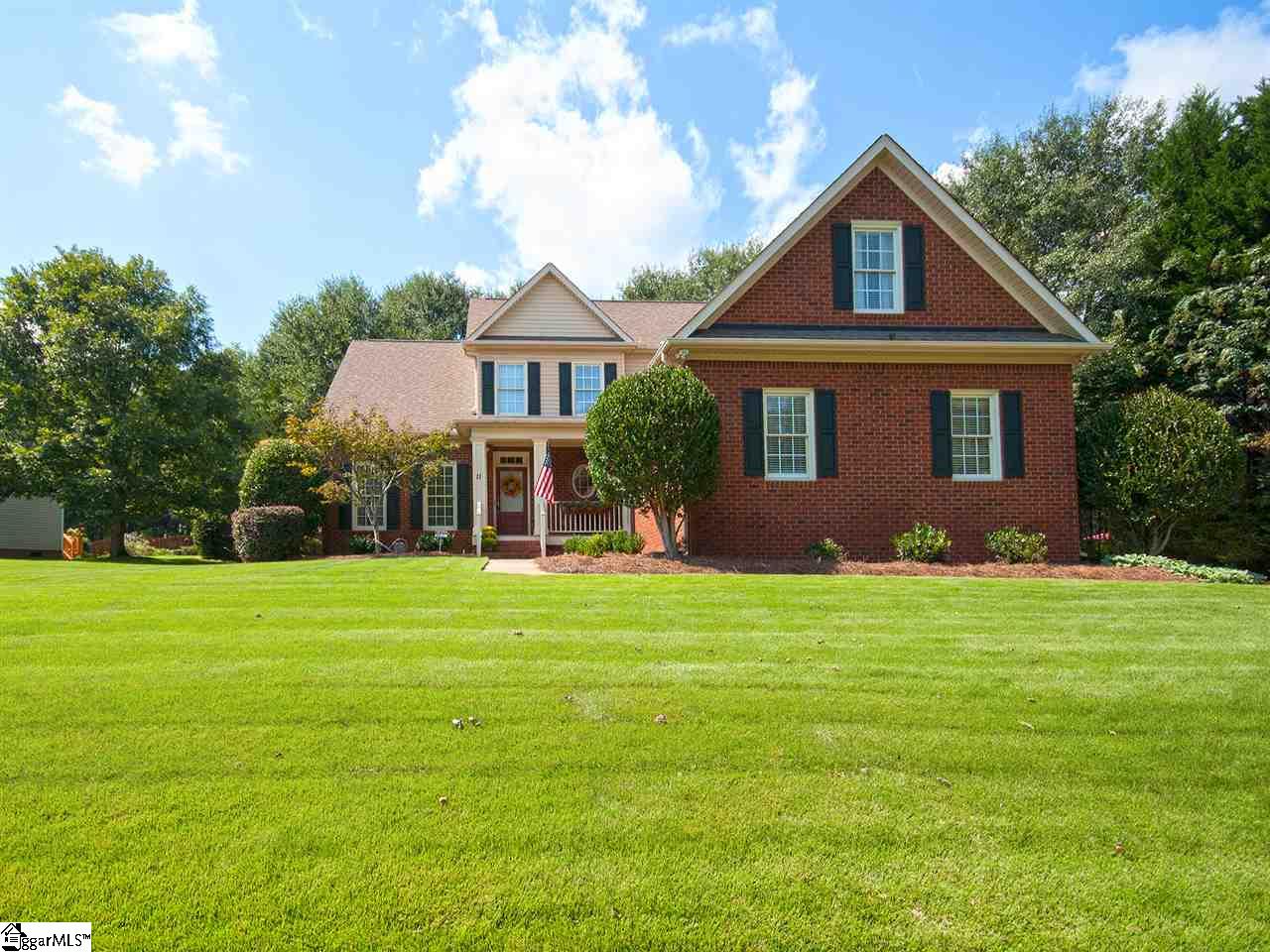 Property image 1 at 11 Rothesay Street, Simpsonville, SC 29681