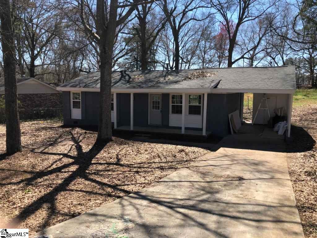 Property image 1 at 311 Boyd Avenue, Simpsonville, SC 29681