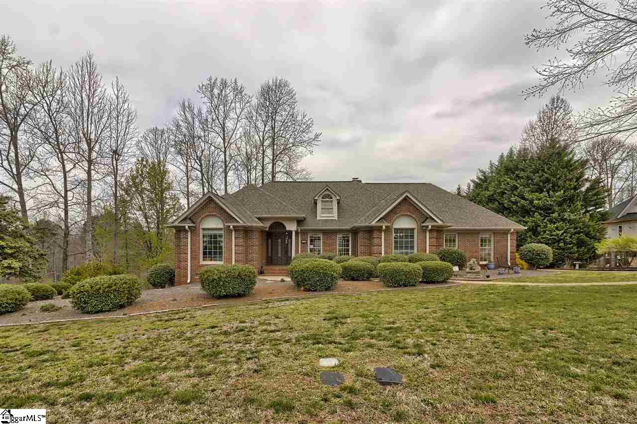 Property image 1 at 108 Highmount Drive, Greer, SC 29651