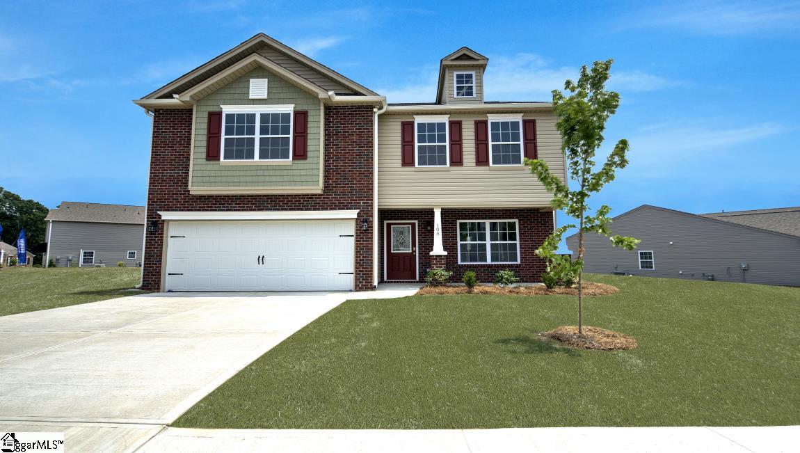 105 Addlestone Circle