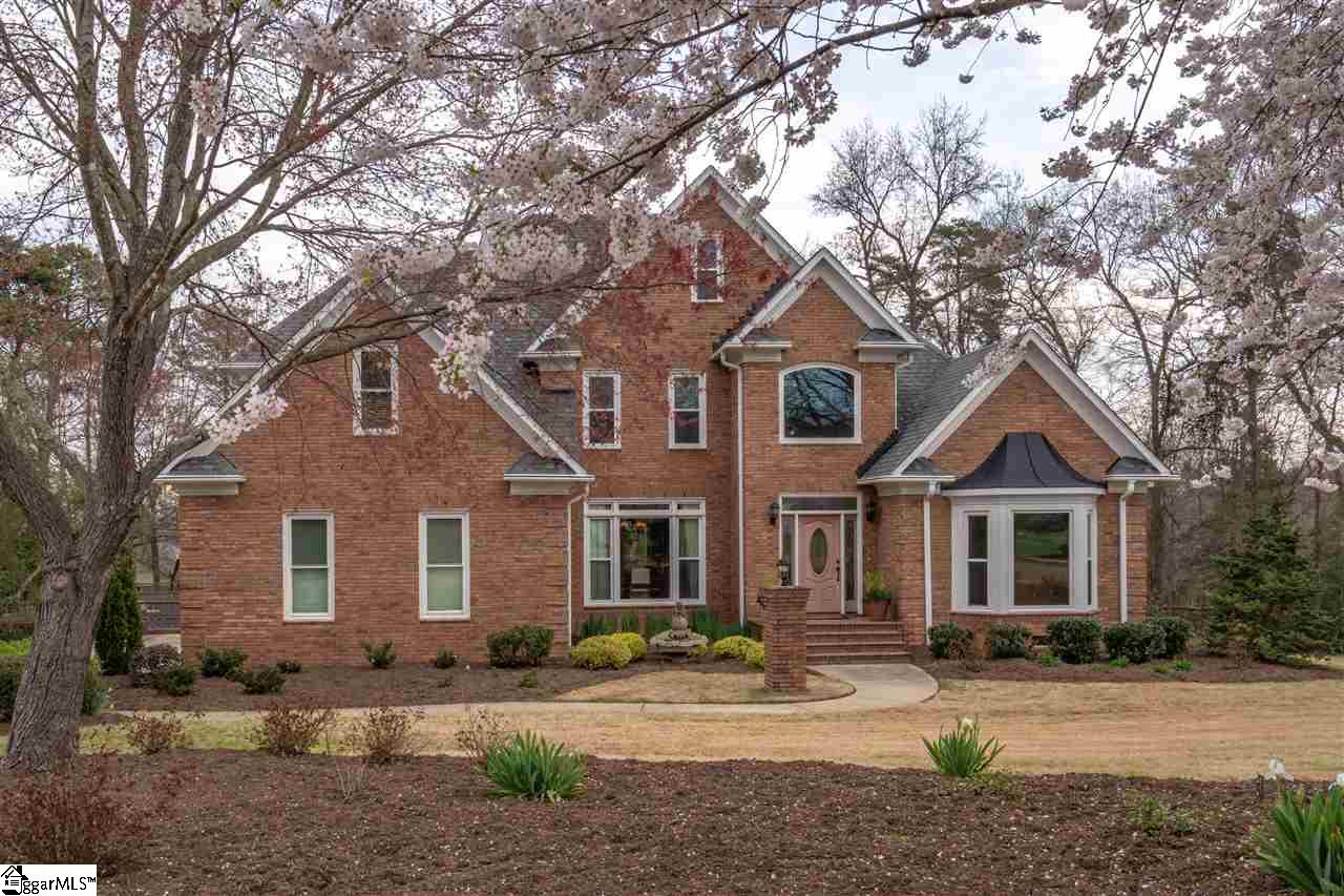 Property image 1 at 224 Keeneland Way, Greer, SC 29651