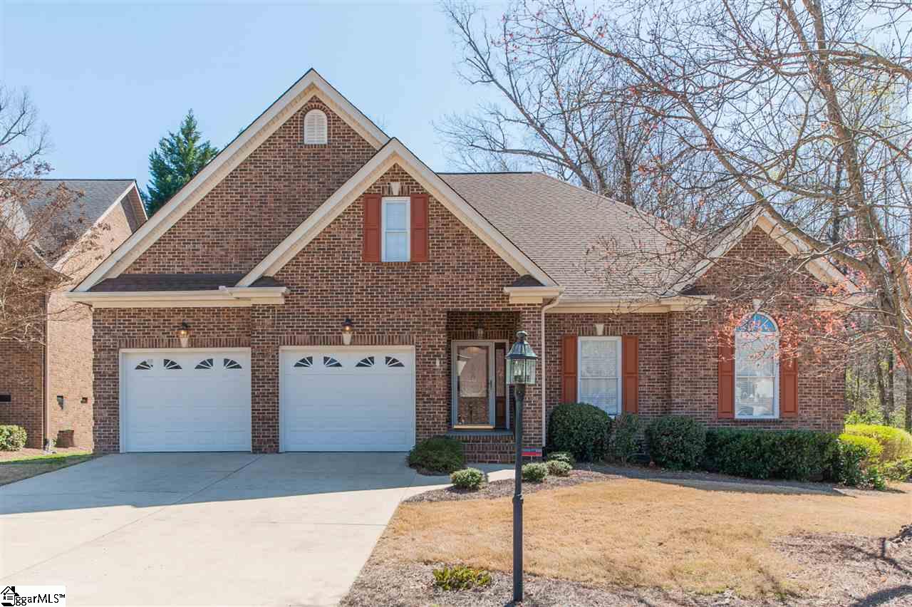 Property image 1 at 200 Banbury Circle, Simpsonville, SC 29681