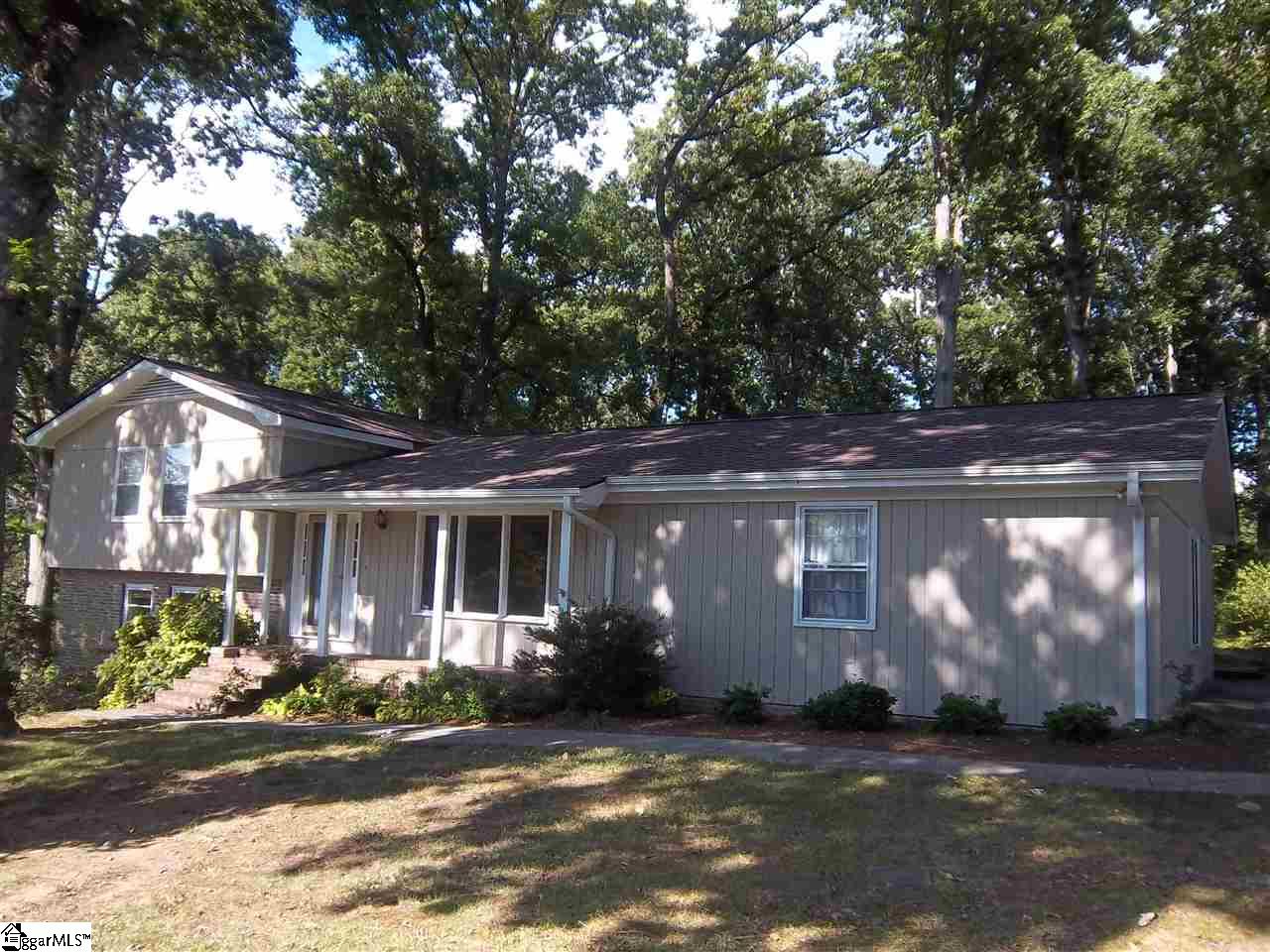 Property image 1 at 124 Stonegate Court, Easley, SC 29642