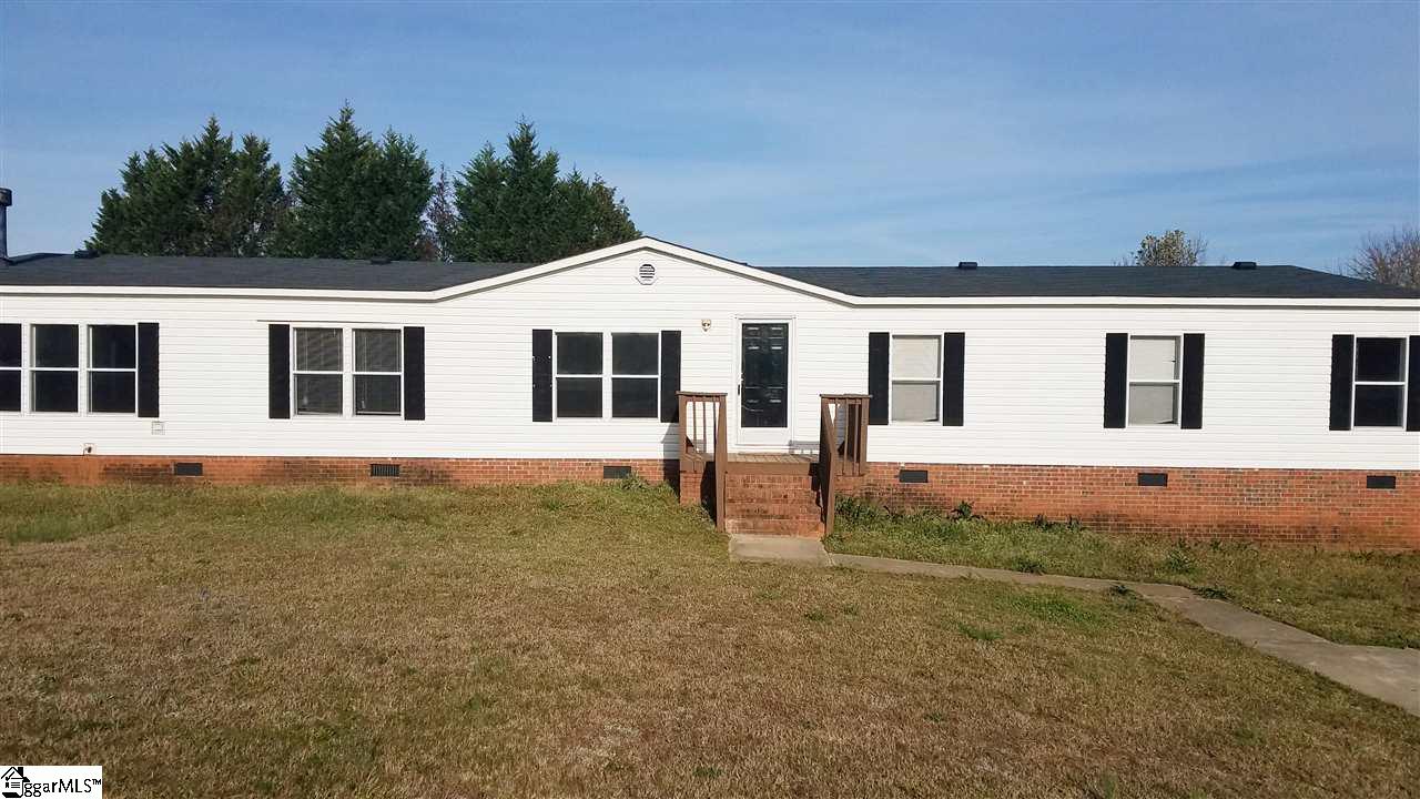 Property image 1 at 523 Thomason Road, Fountain Inn, SC 29644