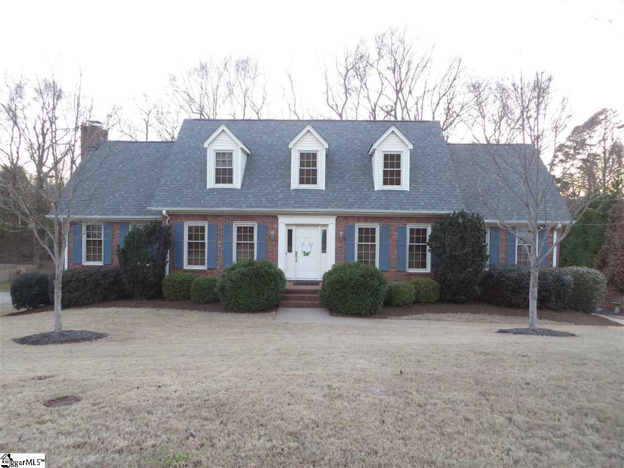 Property image 1 at 106 Chestnut Oaks Circle, Simpsonville, SC 29681