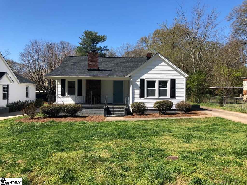 Property image 1 at 308 S Texas Avenue, Greenville, SC 29611