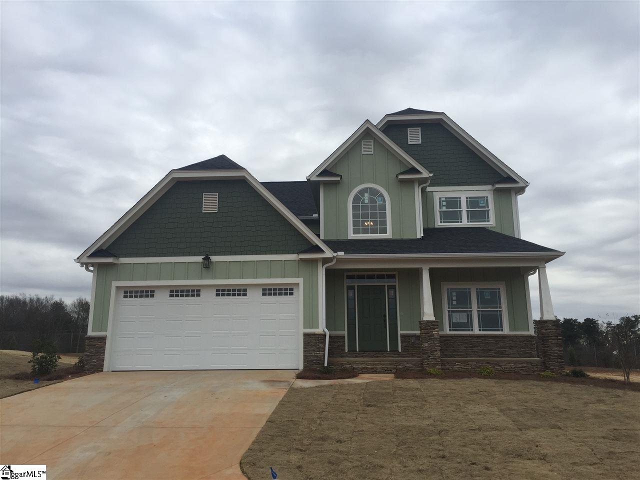 Property image 1 at 306 Elyan Court, Taylors, SC 29687