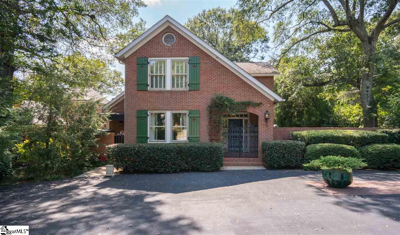 Property image 1 at 4 Byrd Boulevard, Greenville, SC 29605