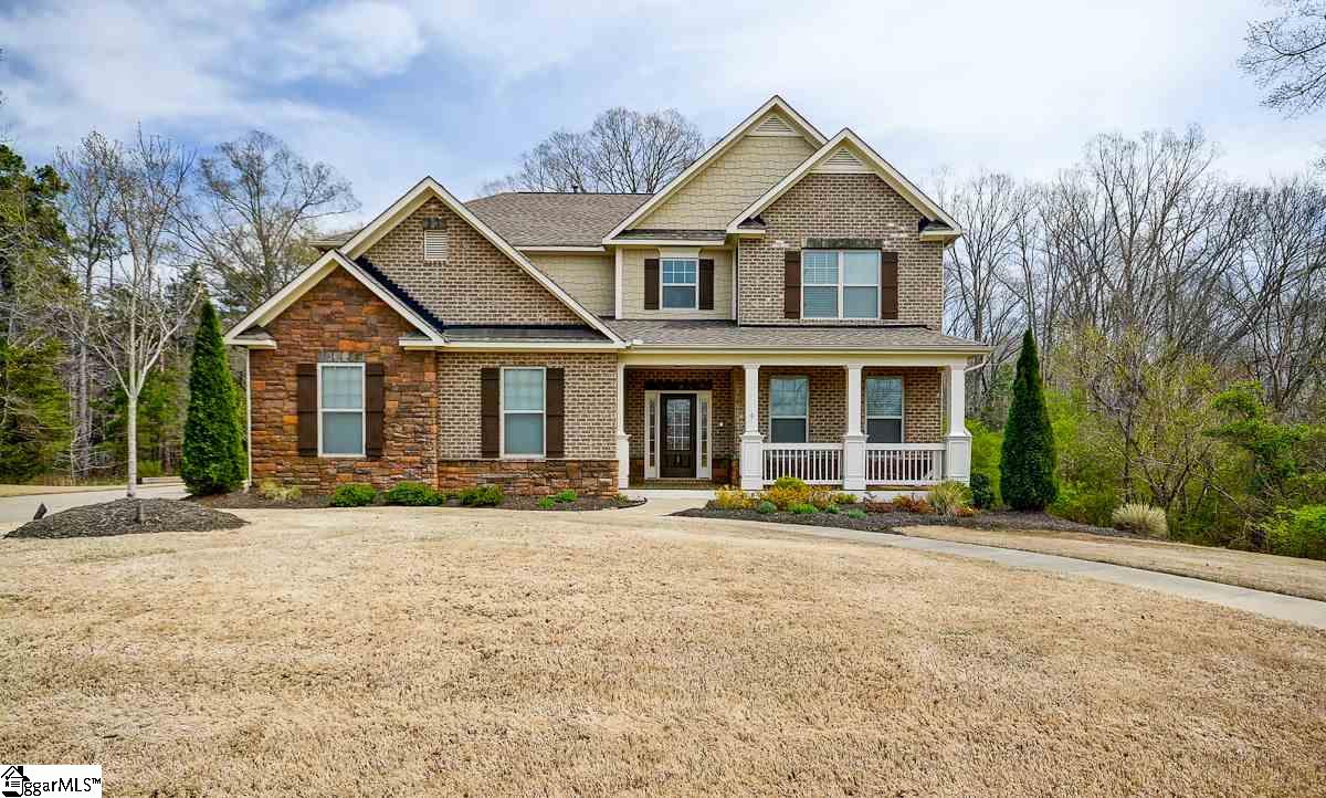 Property image 1 at 1 LATHERTON Court, Greenville, SC 29607