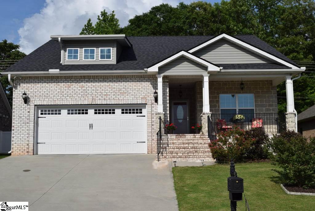 Property image 1 at 120 Prescott Drive, Anderson, SC 29621