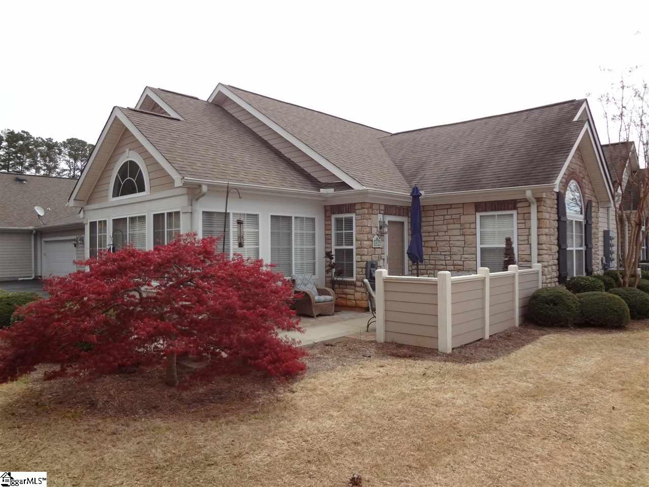 Property image 1 at 124 High Hat Circle, Greenville, SC 29617-7267