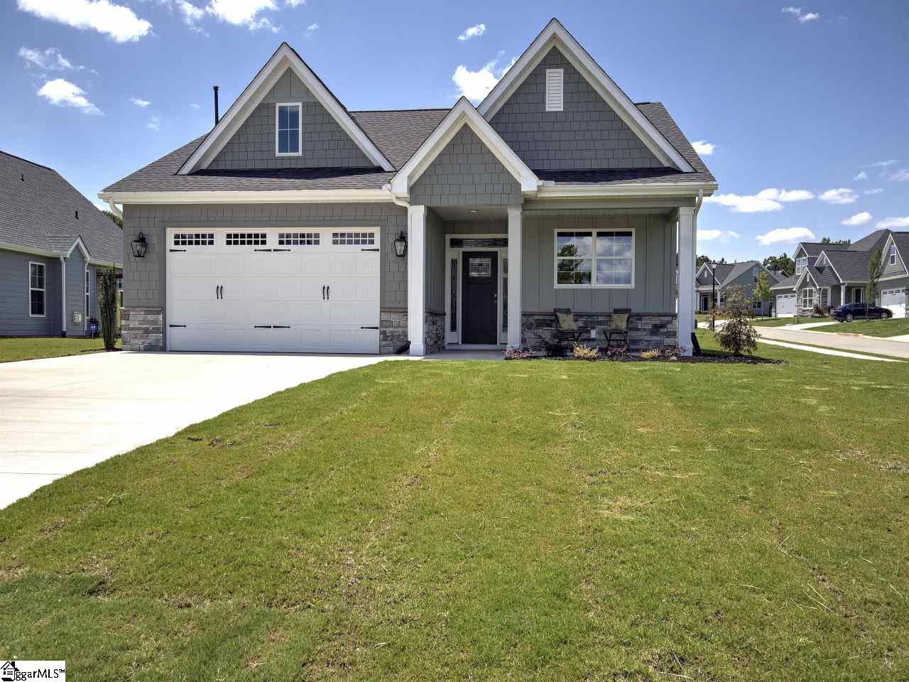 Property image 1 at 300 Bur Oak Trail, Greenville, SC 29615