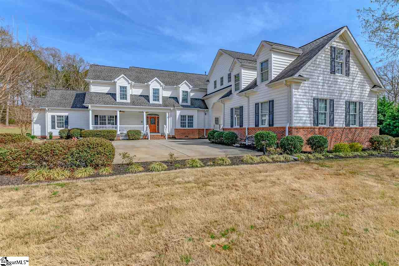 Property image 1 at 106 Janet Court, Simpsonville, SC 29681