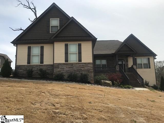 Property image 1 at 113 Jericho Creek Court, Easley, SC 29640