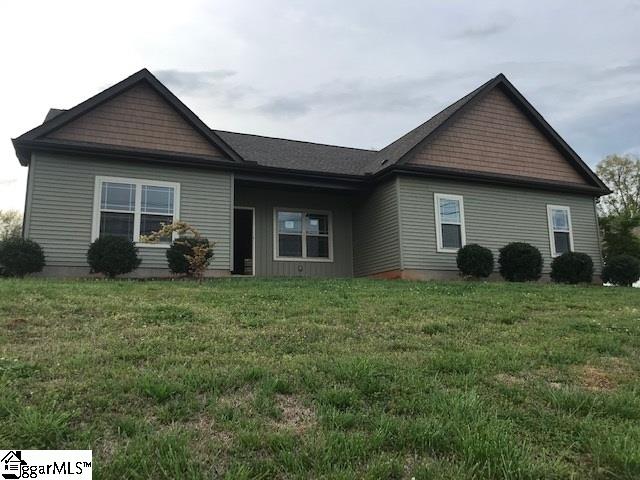 Property image 1 at 101 Woodfield Drive, Easley, SC 29642