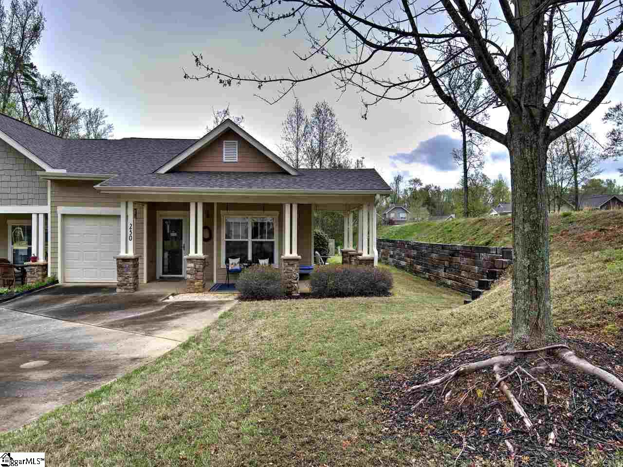 Property image 1 at 230 Rusty Brook Road, Taylors, SC 29687