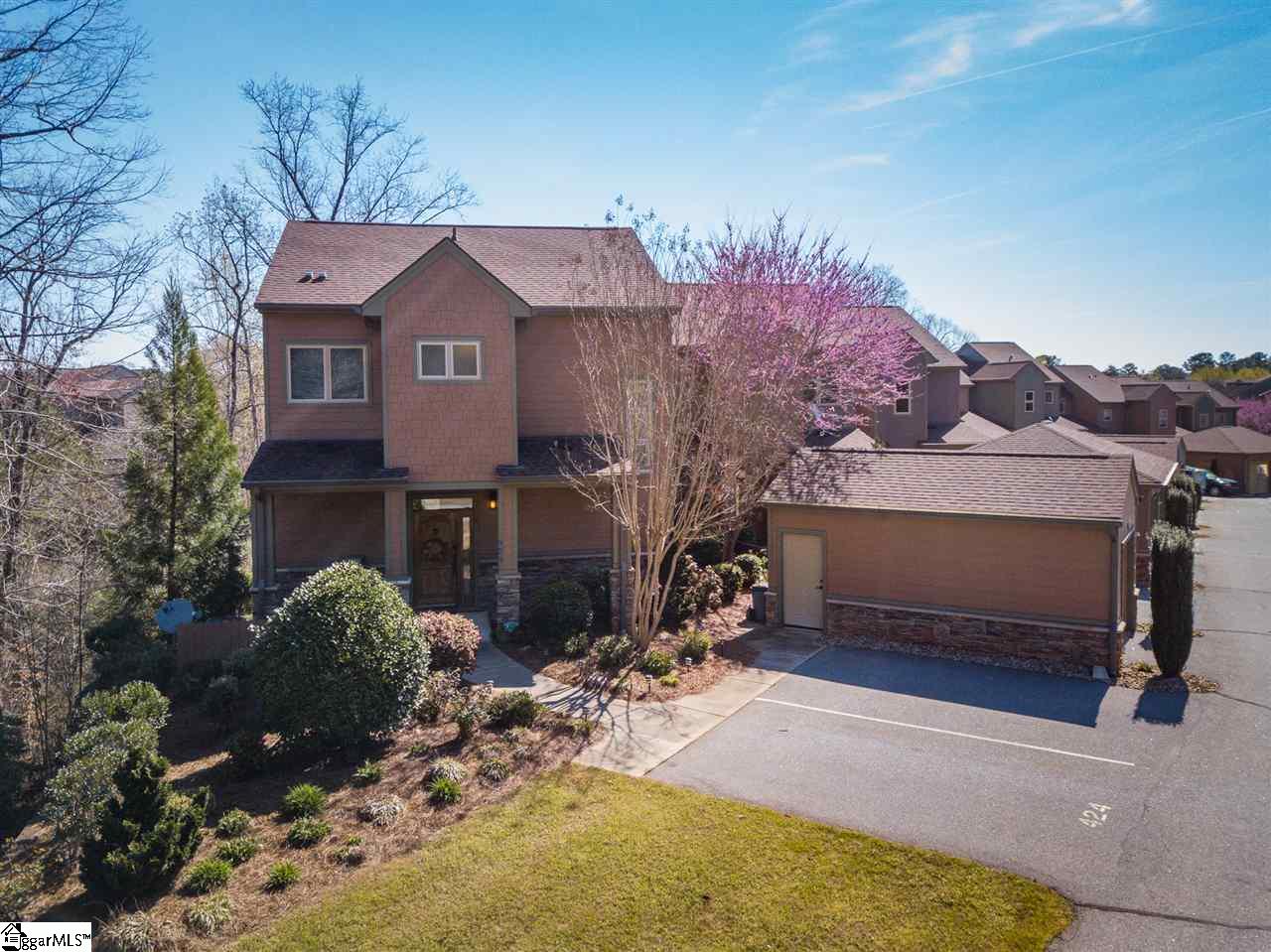 424 Sunset Point Drive