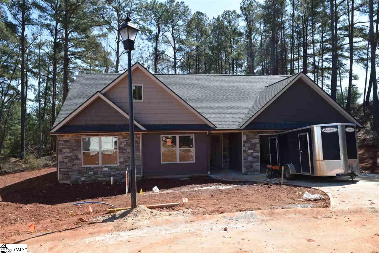 Property image 1 at 523 Treasure Cove, Inman, SC 29349