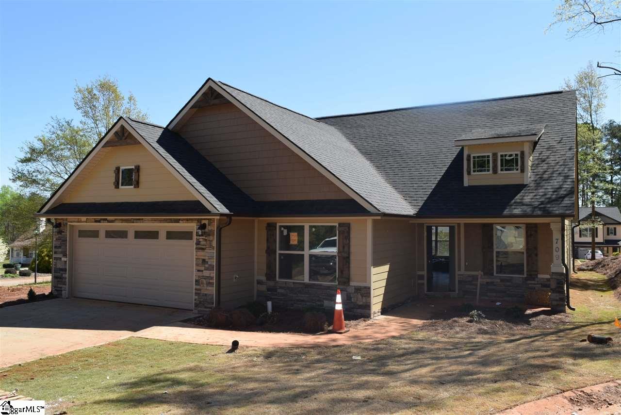 Property image 1 at 709 Outrigger Cove, Inman, SC 29349