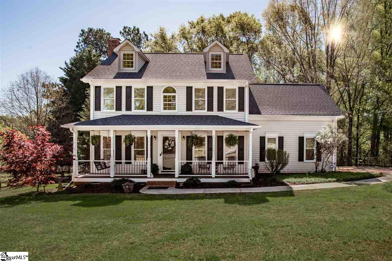 Property image 1 at 1512 Old Mill Road, Easley, SC 29642