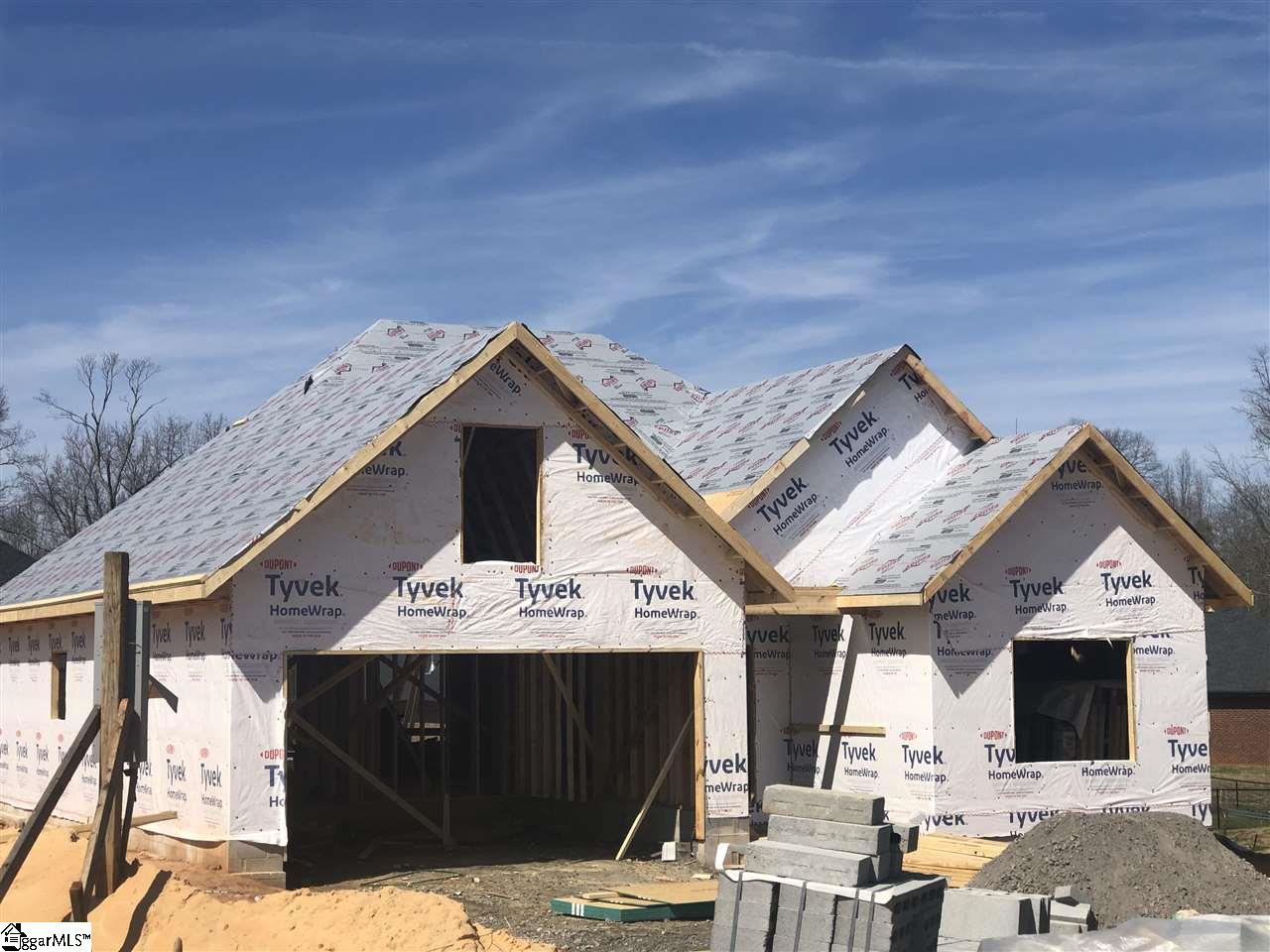 Property image 1 at 615 E Dateria Way, Inman, SC 29349