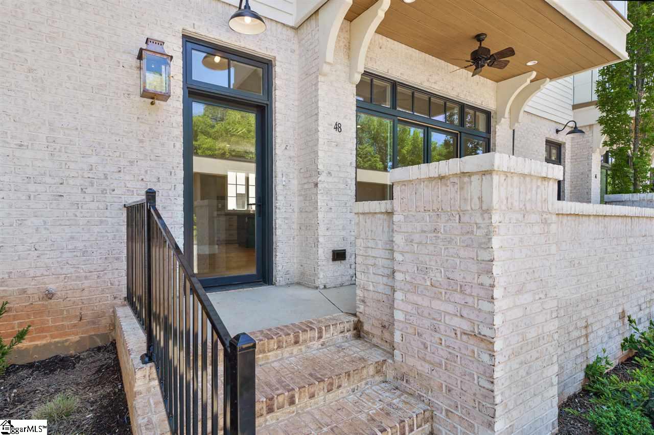 Property image 1 at 42 Claussen Avenue, Greenville, SC 29601