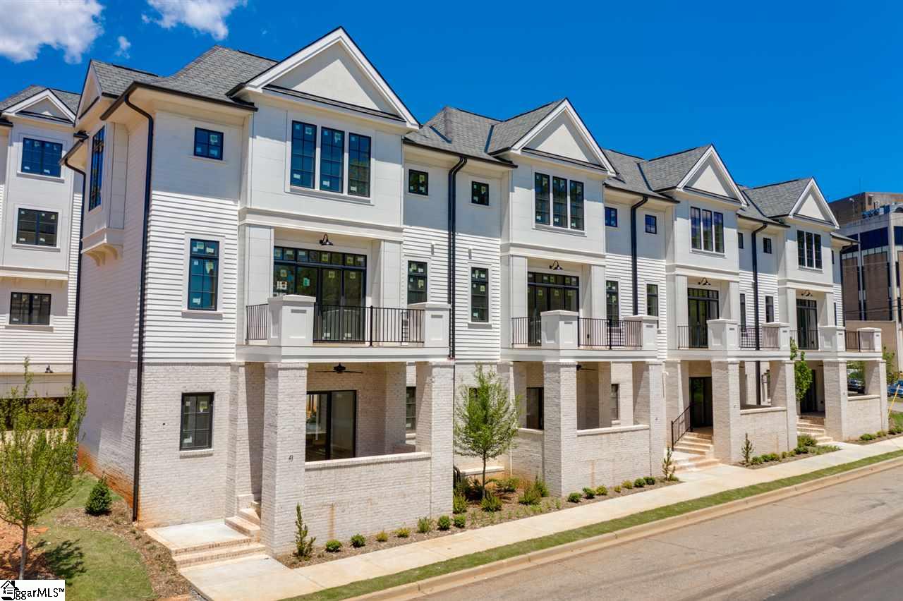Property image 1 at 45 Thruston Street, Greenville, SC 29605