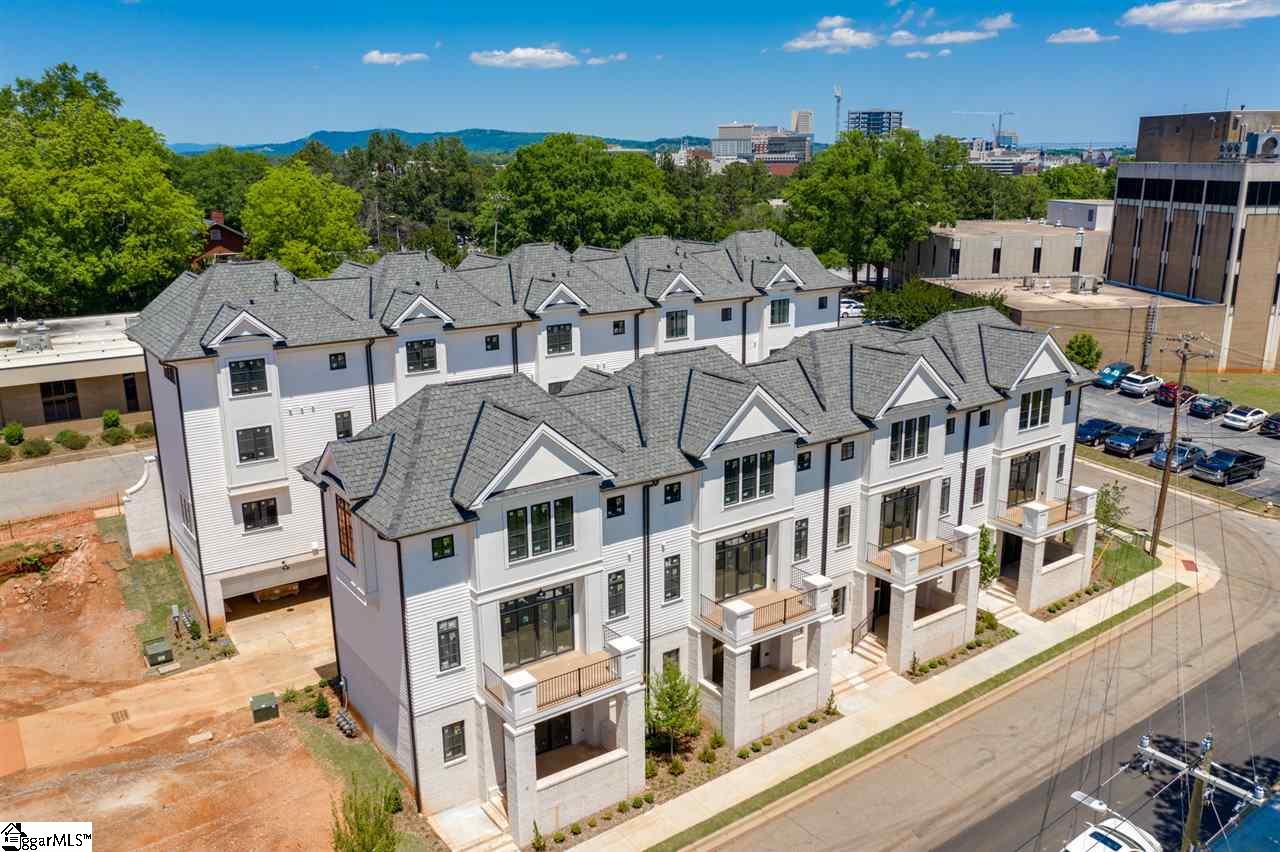 Property image 1 at 43 Thruston Street, Greenville, SC 29605