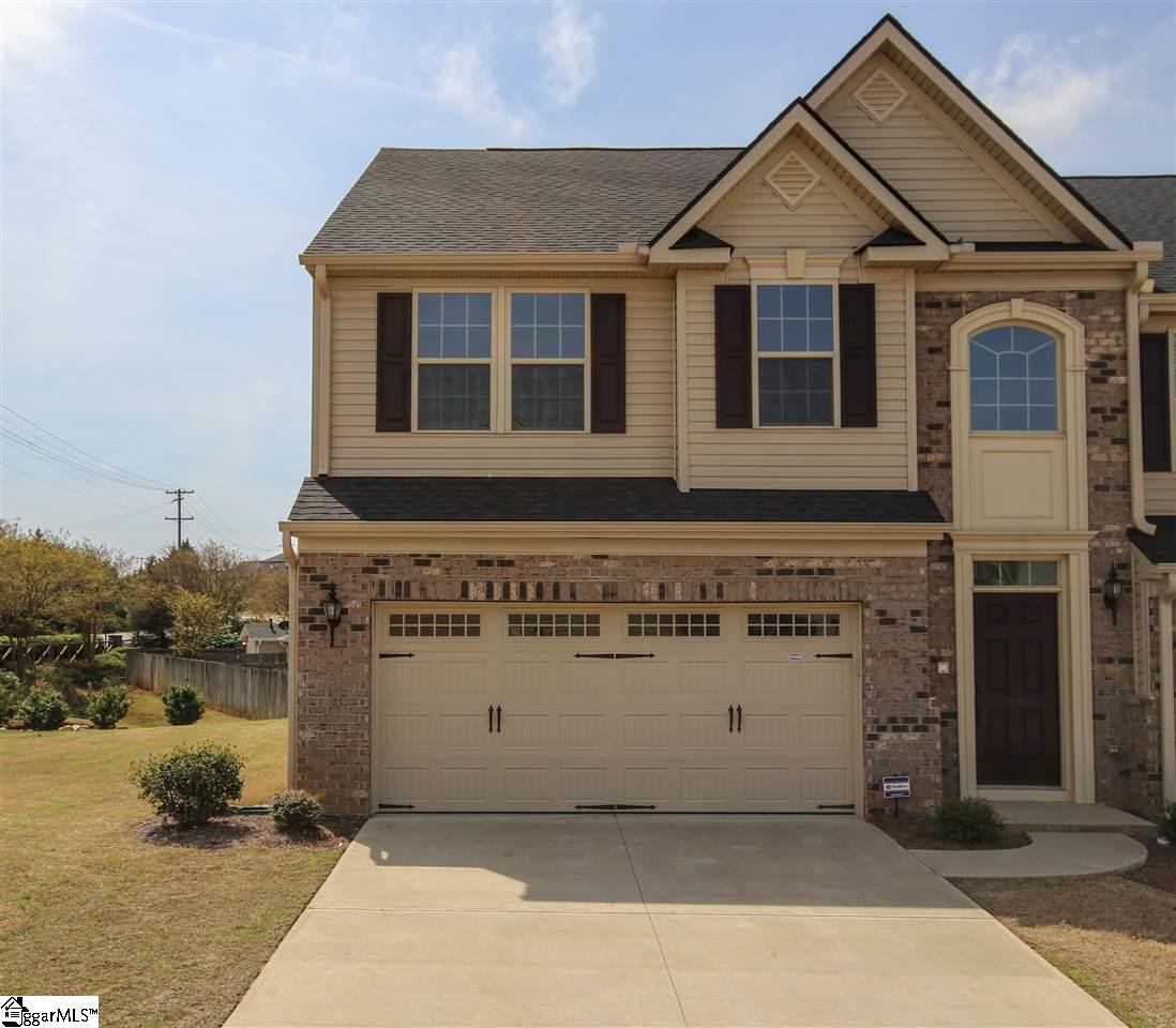 Property image 1 at 52 IRVINGTON Drive, Greer, SC 29650