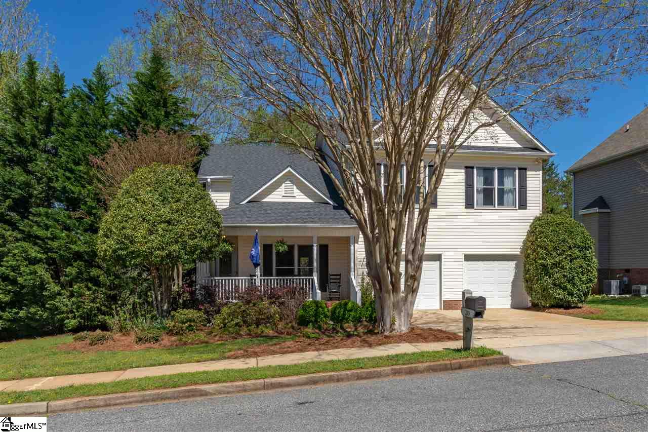 Property image 1 at 210 Kilburn Lane, Travelers Rest, SC 29690