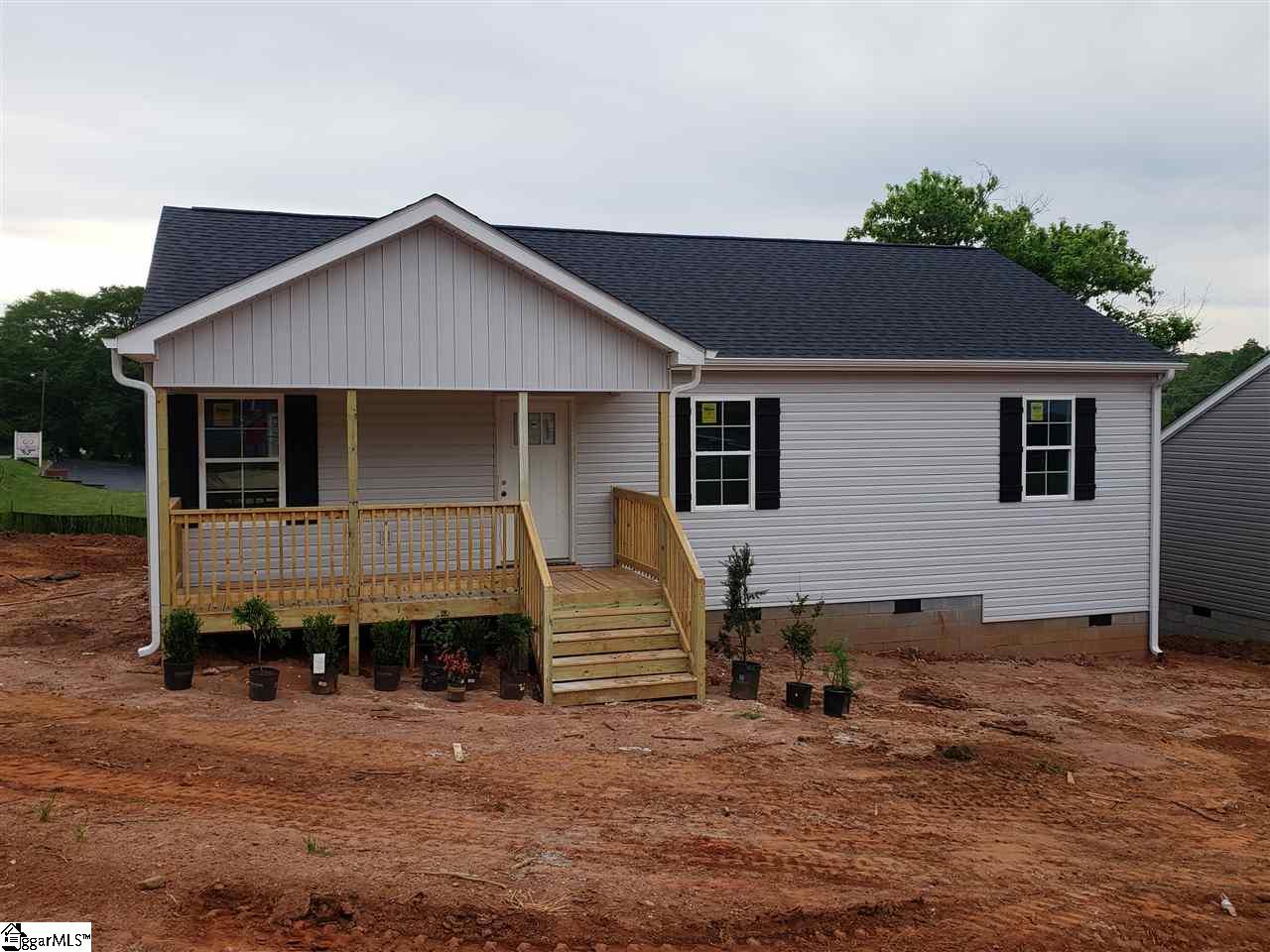 Property image 1 at 2395 Racing Road, Greer, SC 29651