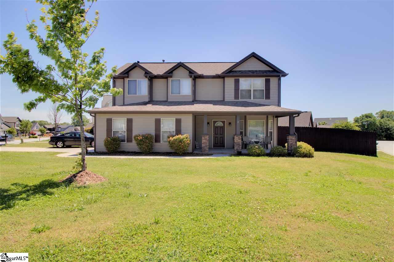 Property image 1 at 2 Horizon Drive, Simpsonville, SC 29681