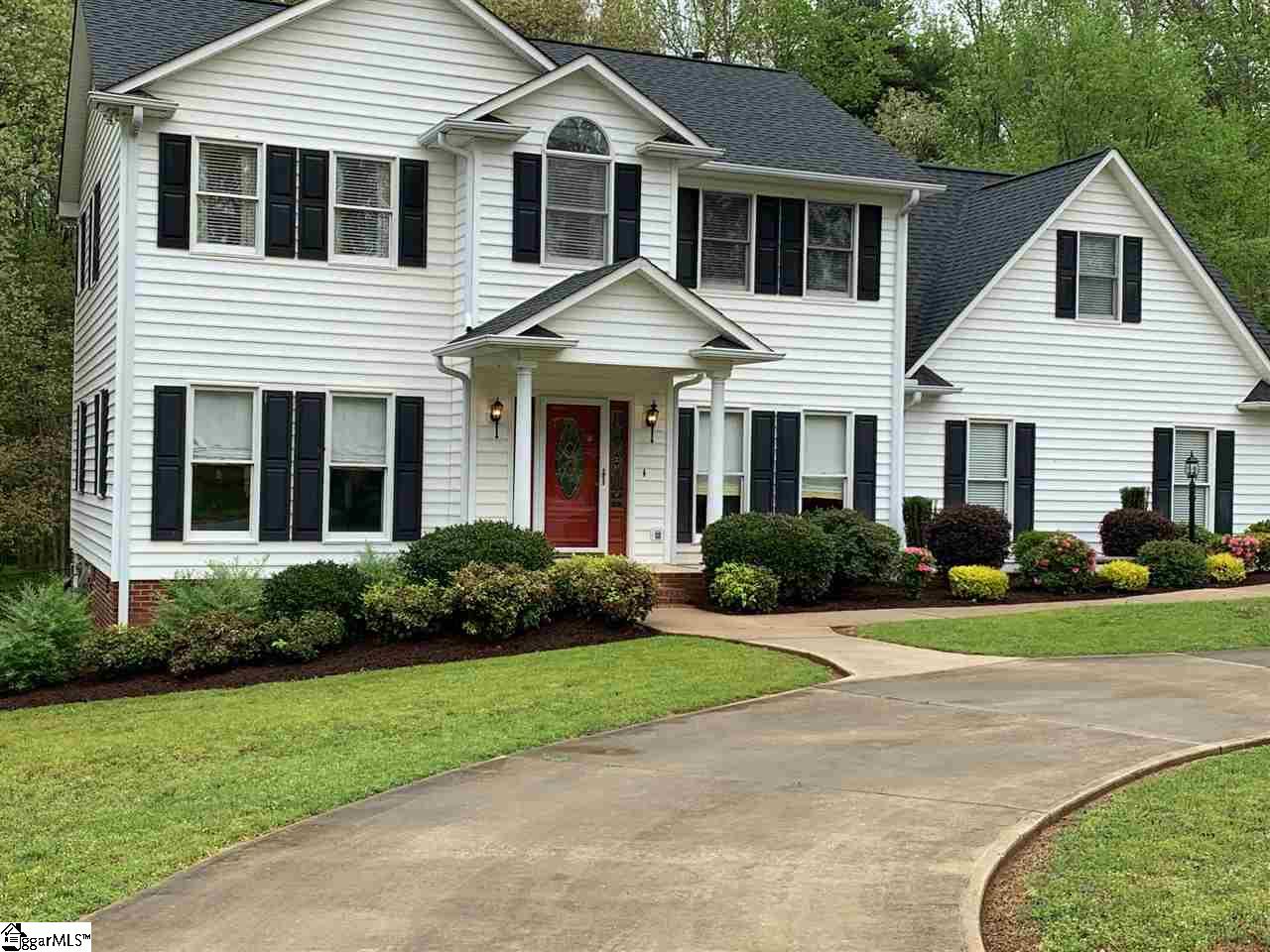 Property image 1 at 763 Ship Wreck Place, Inman, SC 29349