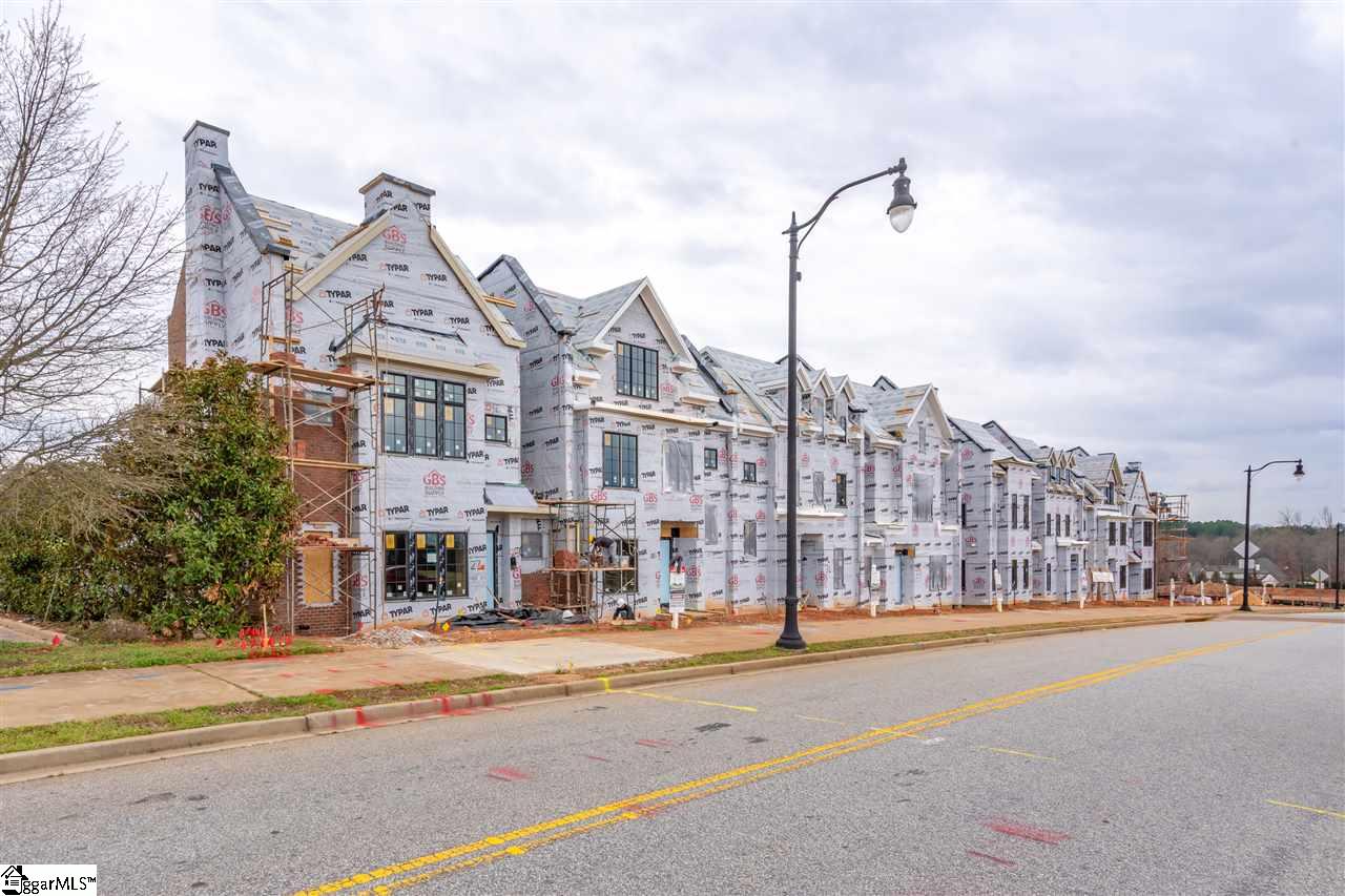 00 Legacy Park Drive