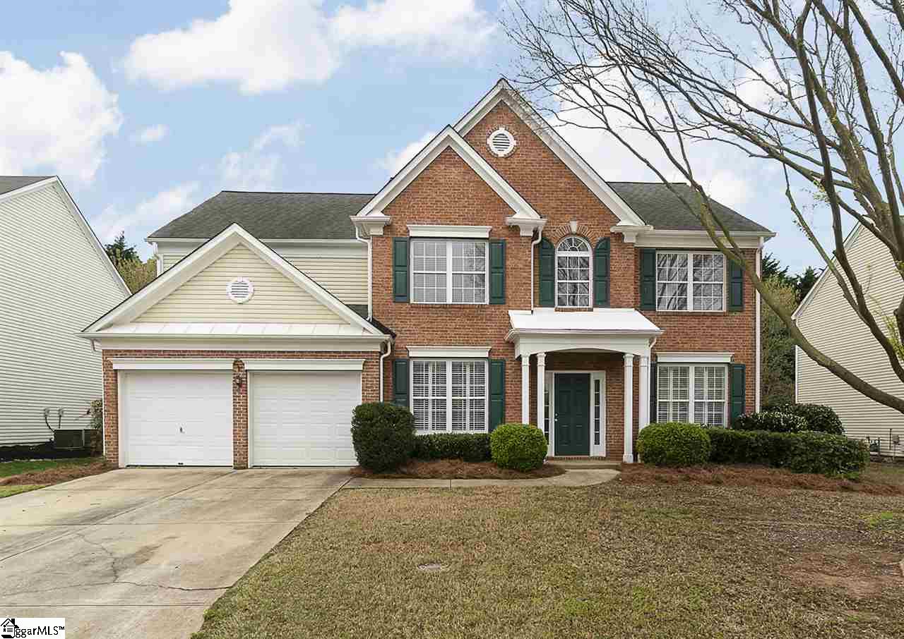 Property image 1 at 8 Bradwell Way, Greer, SC 29650