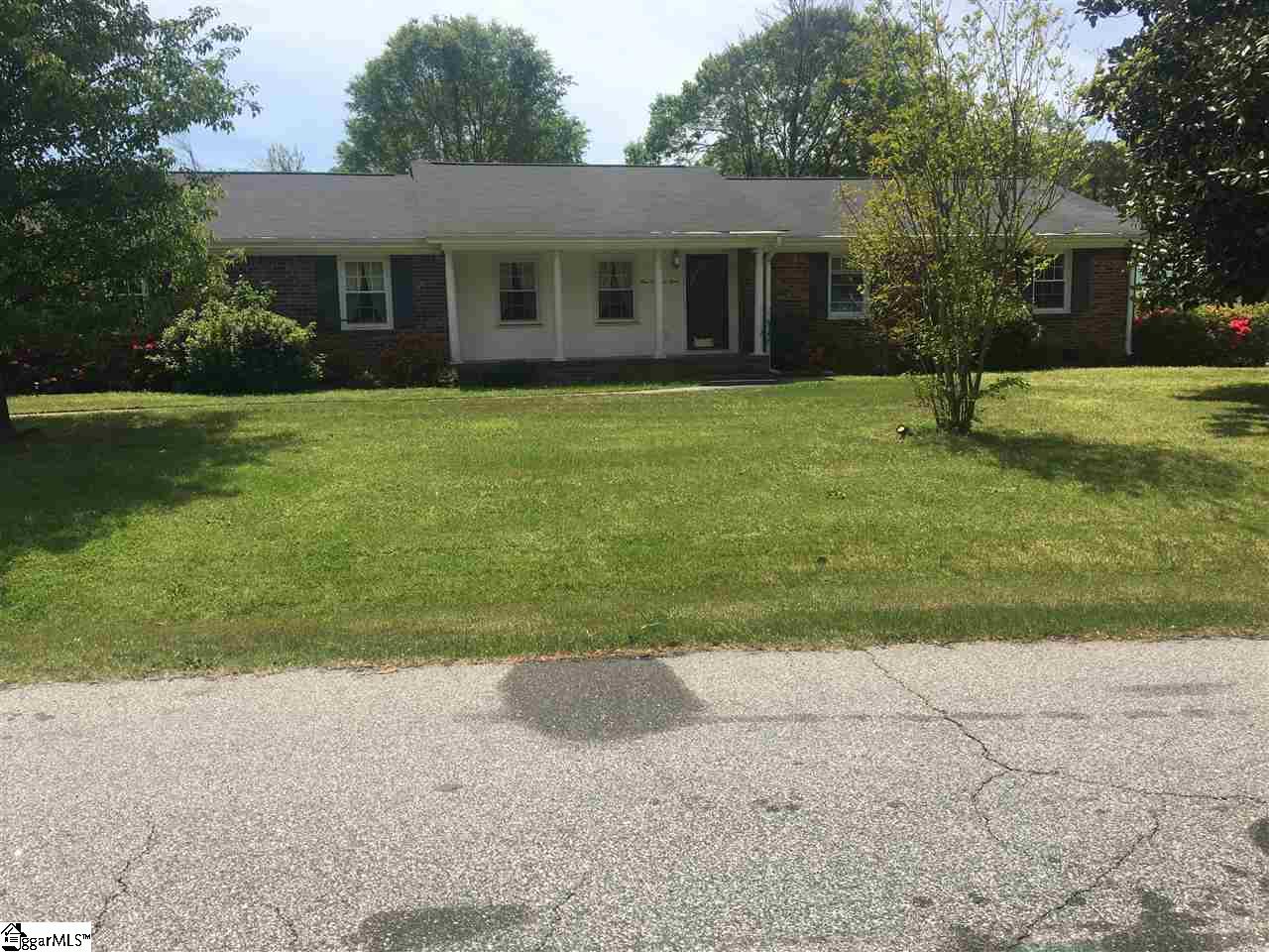 Property image 1 at 103 Ellen Lane, Mauldin, SC 29662