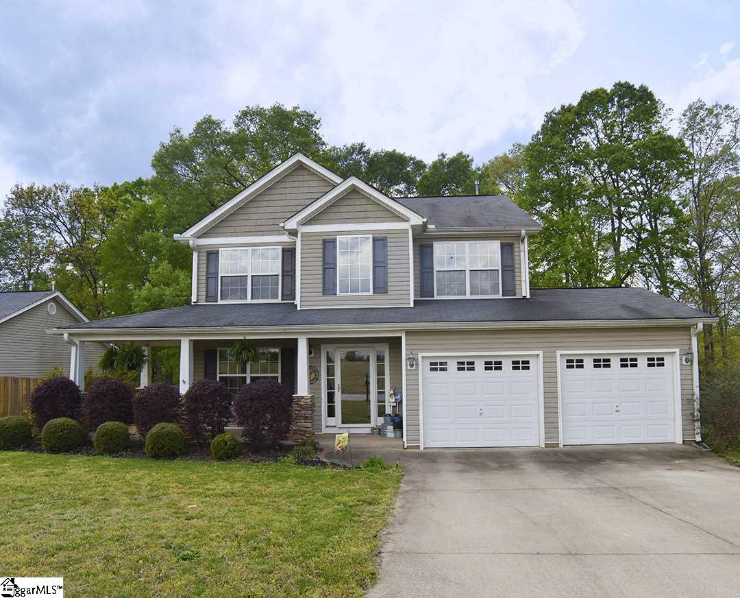 Property image 1 at 203 Gold Thread Way, Taylors, SC 29687