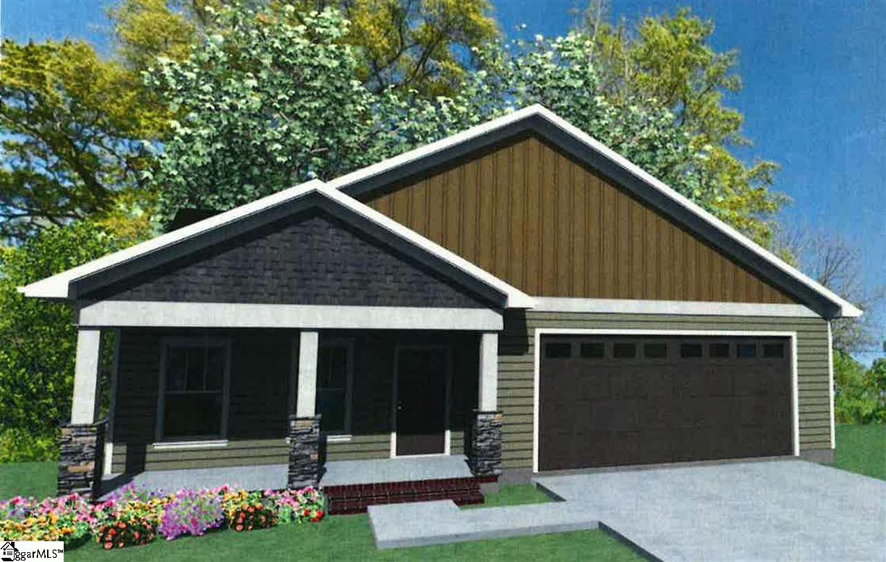 Property image 1 at 26 TRAILS EDGE Court, Greenville, SC 29617