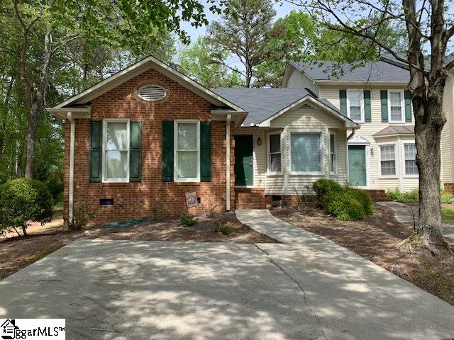 Property image 1 at 330 Angie Drive, Taylors, SC 29687-4076